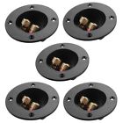 14756495014-1 Pixnor Diy Home Car Stereo Speaker Box Terminal Binding Post