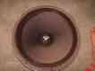 154-eb Cerwin Speaker Woofer Vega 15