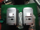 1565 Polycom Pair Of Powered Sub Woofers Vtx Model