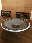 Sound.15in 15inch.pioneer Hpm1500.cs922a.csd9900.cse9900 Gw Pioneer Original Woofer Used Speaker Audio Sub