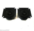 8201-0067-008a-rf 15w 2 Pitched 8 " Driver High Ohm 1 Asoka Speaker Pair