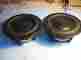 15w75 Dynaudio Woofer 4ohm Pair