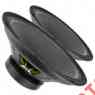15w800a Alto Audio Ohm Woofer 8 Professional 15 Series Prv Pair