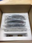 1600225 Bang Olufsen Beolab Grille Set Partial Nib White