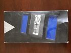 1603678 Bang Olufsen Speaker Front Covers Beosystem Cloth Cobalt Blue 1603678 Bang Olufsen Speaker Front Covers Beosystem Cloth Cobalt Blue