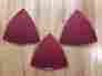 1604244 Bang Olufsen And Red Beolab 4 Speaker Covers
