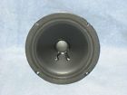 160p0301 Dcm Single Woofer For Bookshelf Speakers