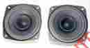 16612240 Humdinger Speaker 5.25 8 Ohm 15watts 1 Pair