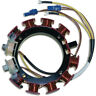 173-3668 Cdi Electronics Stator Amp Johnson Evinrude