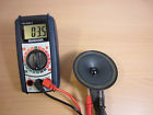 181861 1x Original Bose Rear