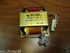 187595-001 Bose Wave Radio Transformer Billion Model