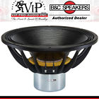 18ipal B C Speakers 18 753807515016