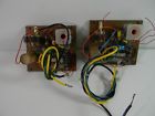 18ti Jbl Speaker Crossover Networks Way Oem For Parts Or Repair