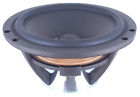 18wu-4747t-00 Pair Bnib Scanspeak Illuminator Aluminum Cone Woofers Ohm