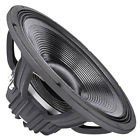 18xl1600 Faital Pro 4ohm Neodymium 848864008028