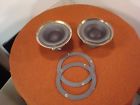 190170 Bose Speaker Woofer Pair Ohm