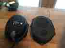 19a068 Ford Oem Jbl Speaker Pair Tested Work Great