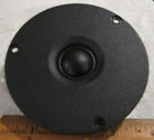 D19td05-08 19tff1 Seas Prestige Textile Dome Tweeter Replaces Vifa