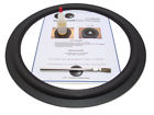 1f15-01 Springfield Speaker Orion Xtr Subwoofer Foam Surround Repair Kit