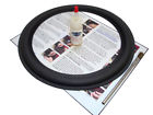 B156wfps01200a 1jl12-06 Springfield Speaker Paradigm Foam Surround Repair Kit