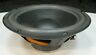 1rd0002-2 Eosone Woofer For Or Subwoofer Tests Great Watts Rating