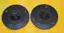 1rd00j2-1 Eosone Tweeter Speakers.pair 8 Ohm