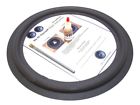 1rm2 Springfield Speaker Realistic Mach 810694023007
