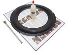 1roc10-05 Springfield Speaker Rockford Fosgate Punch Subwoofer Foam Repair Kit