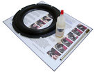1roc8-06 Springfield Speaker Rockford Fosgate Punch He Subwoofer Foam Repair Kit