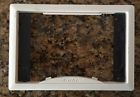 267553 1x White Bose Used Speaker Frame 191
