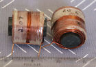 2.07mh Unbranded Generic Matched Pair Of High Power 3 4 Ferrite Core Inductors Speaker Crossover