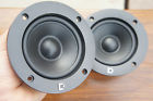 8900-5670-0 2 4 Drivers Ohms F2 Lf 6 F1 " Woofer Speakers Pair Celestion