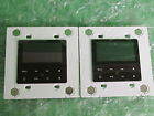 Nv-i8gcp 2 Control Wall Lot Nuvo Pad