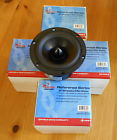 Rs100s-8 2 Save "midbass Pair Audio 8 4 Shielded Dayton Ohm