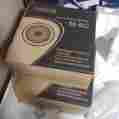 2-way M-c8 Micca 2 X M-8c 8 Woofer 1 Dome Tweeter In-ceiling In-wall Speaker Pair