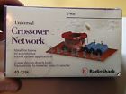 40-1296 2-way Shack - 100watt Crossover Radio Universal