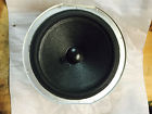 200003-1 Acoustic Research Ar 9 3a 12 Woofer Oem Factory Speaker