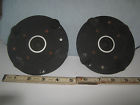 200032 Acoustic Research Mid-range Pair Ar-91