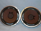 200036-0 Vintage Woofers
