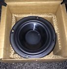 20012 C5 Us Woofer 2201 Replacent Nos Part Psb Stratus