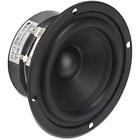 200244 Drok Inch Round Hifi Speaker Tweeter Speakers External Magnetic