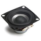 200261 Drok Inch Tweeter Audio Speaker Ohm Computer Stereo Hifi For