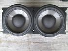 2010300750 Paradigm Monitor 7 V5 Or V6 Woofers Pair Part