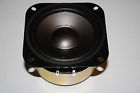 20487 Jamo Woofer New Replacement Parts Center Centre Ohm