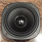 205-a 9912 Klipsch Ss-5 4 Woofer 8ohm