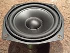 206-6302000 Denon Woofer Tested Works Great