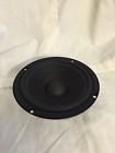 Gx-22 20gh Original Replacement Jbl Woofer Bgr-jbab 72573