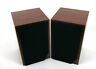 218v Acoustic Research Vintage Bookshelf Speaker System Consecutive Serial