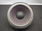 227h Jbl 10 Raw Driver