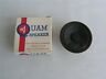 22a06z8 Quam Vintage Model Radio Speaker Alnico Ohms New Old Stock